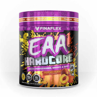 EAA HARDCORE